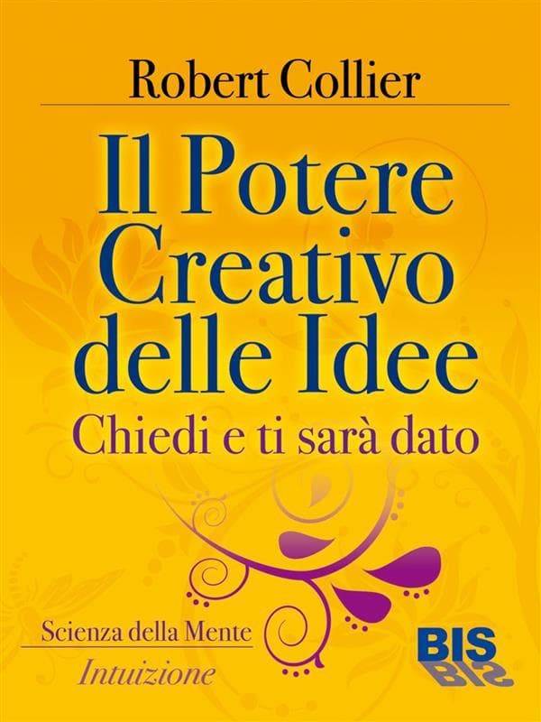 Il potere creativo delle idee