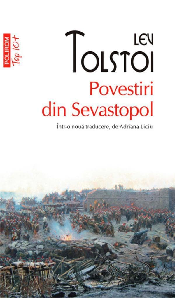 Povestiri din Sevastopol