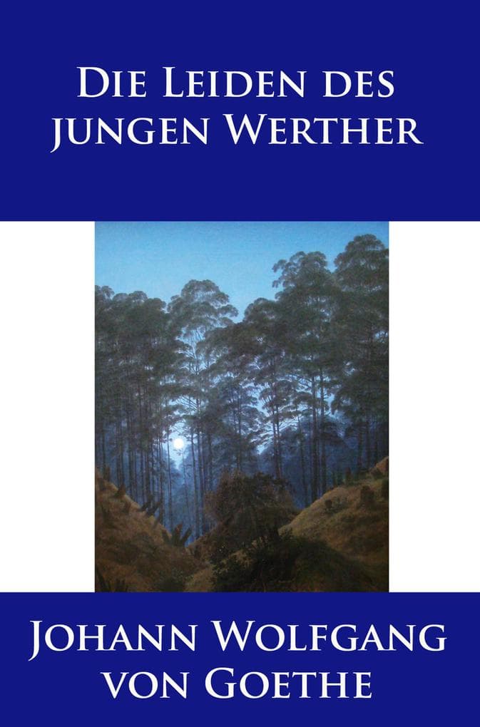 Die Leiden des jungen Werther