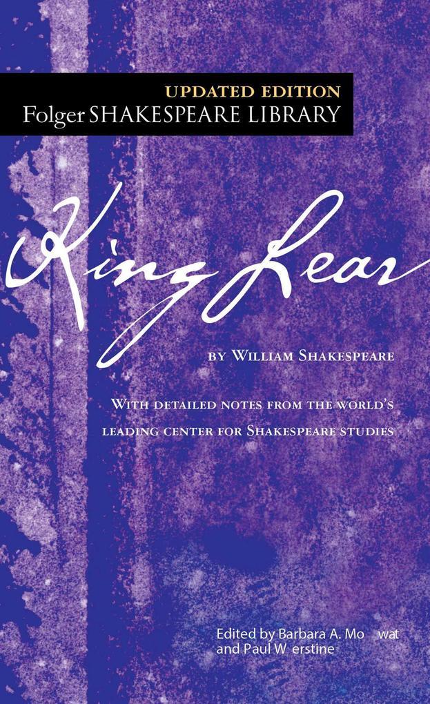 King Lear