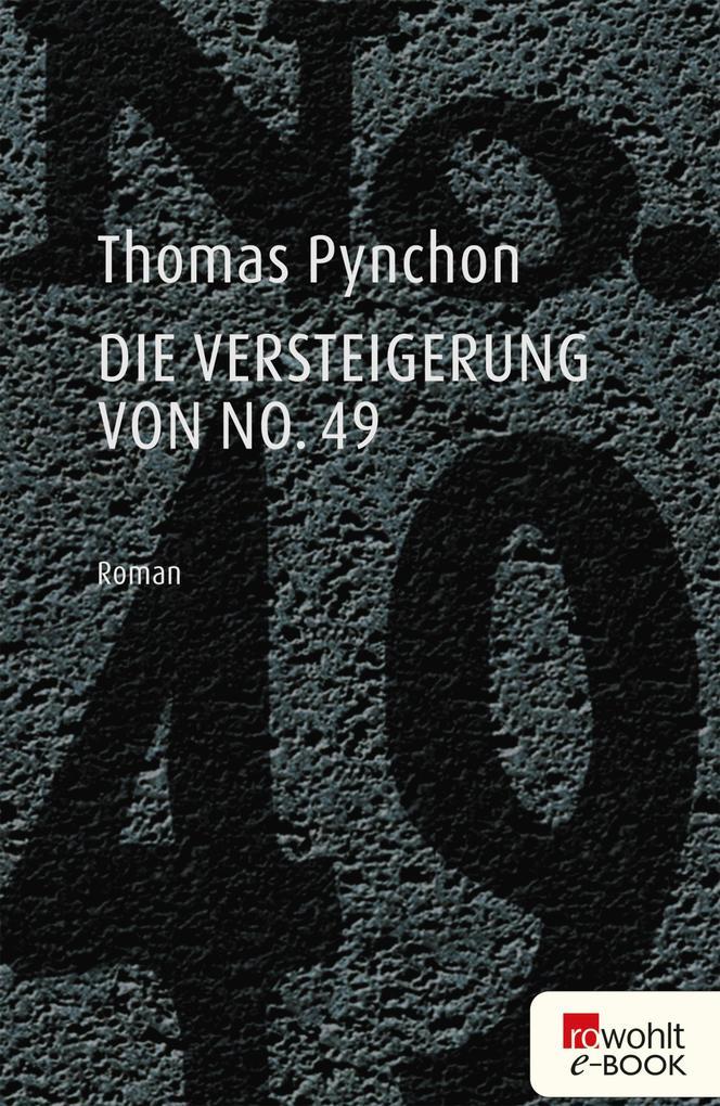 Die Versteigerung von No. 49