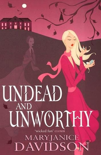 Undead And Unworthy