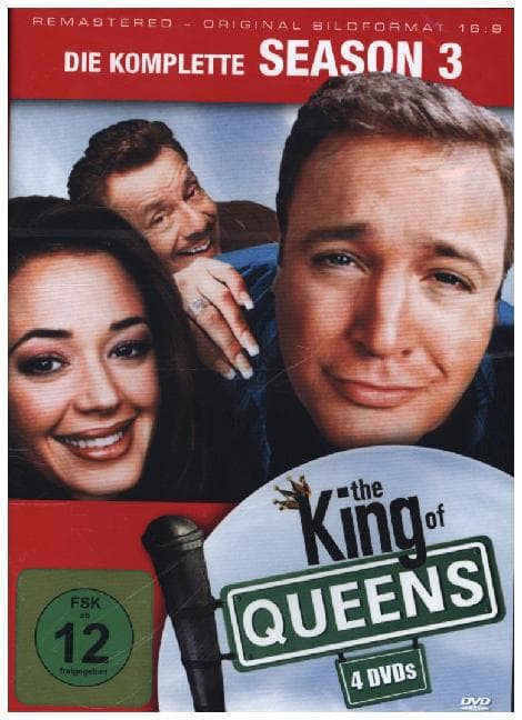 The King of Queens