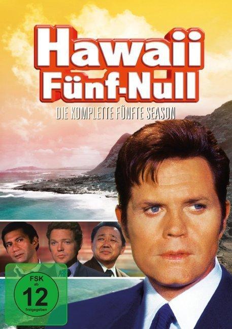 Hawaii Fünf-Null