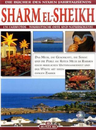 Sharm El-Sheik