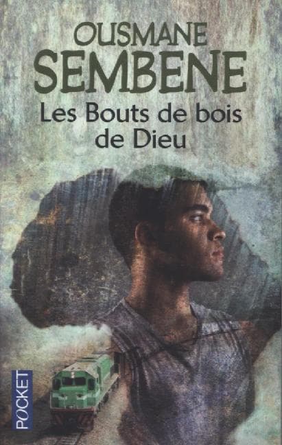 Les bouts de bois de Dieu