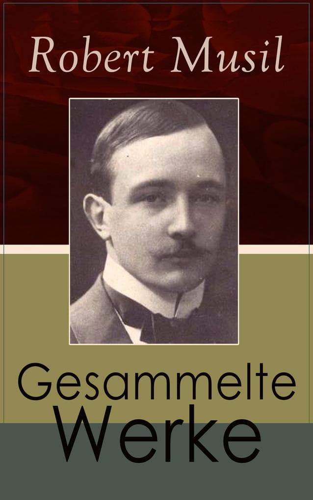 Gesammelte Werke