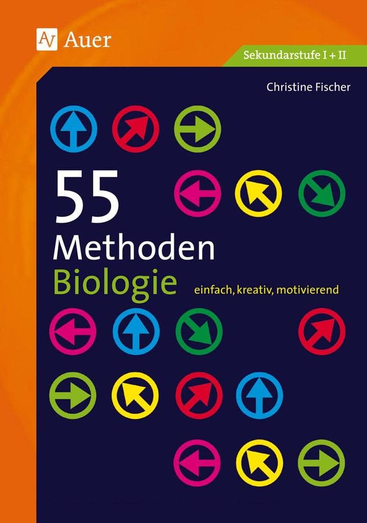 55 Methoden Biologie