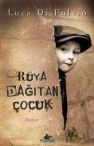 Rüya Dagitan Cocuk