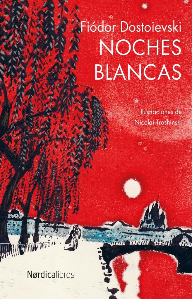 Noches Blancas