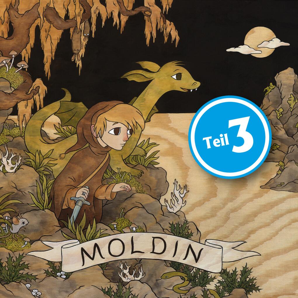 Moldin, Folge 3