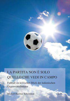 La partita non è solo quello che vedi in campo