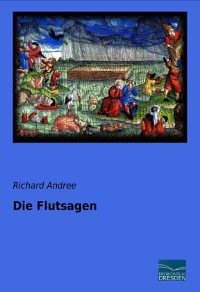 Die Flutsagen