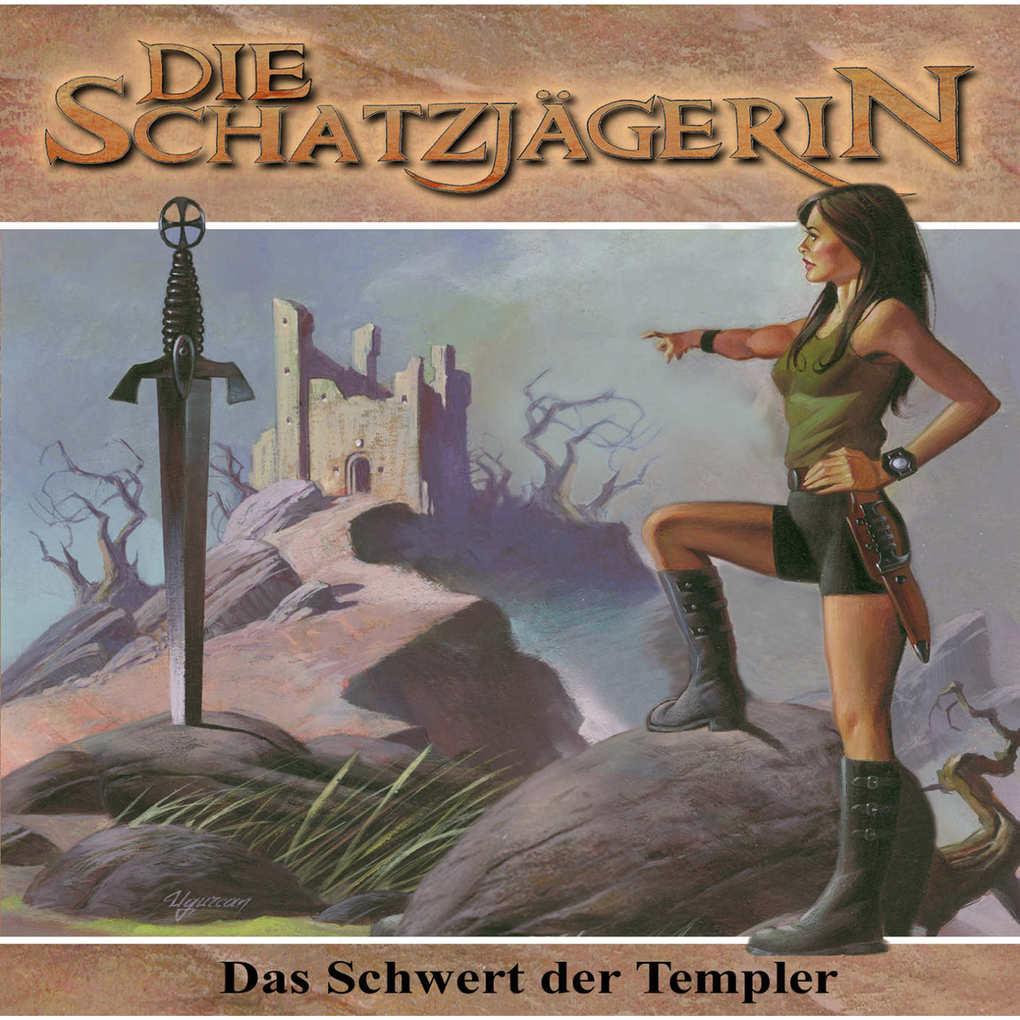 Das Schwert der Templer