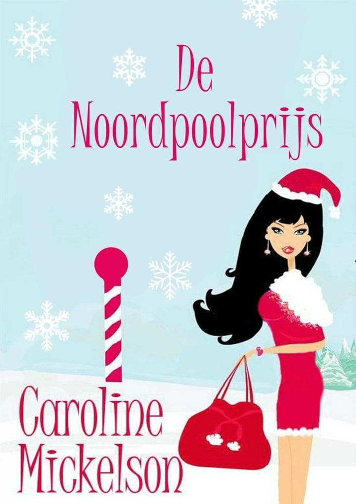 De Noordpoolprijs