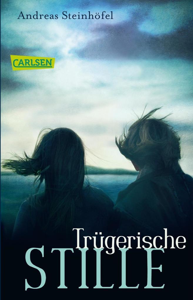 Trügerische Stille