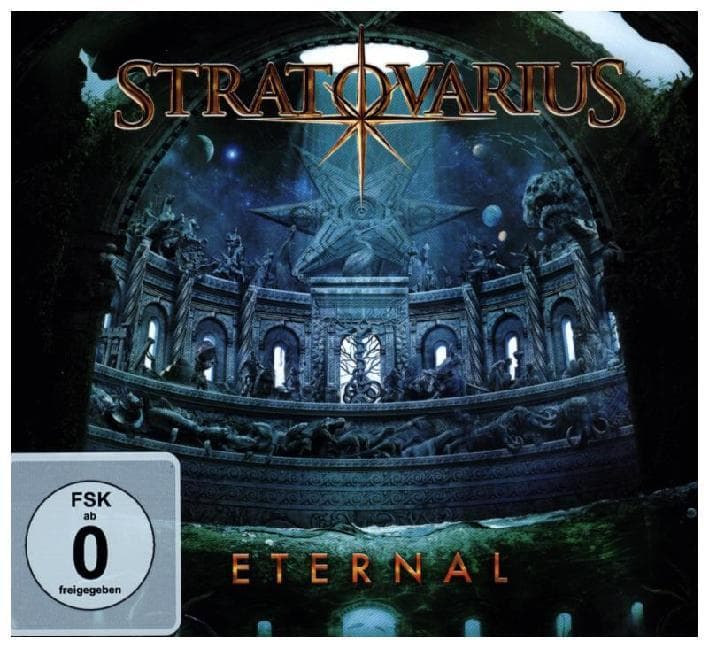 Eternal (Special Edition)