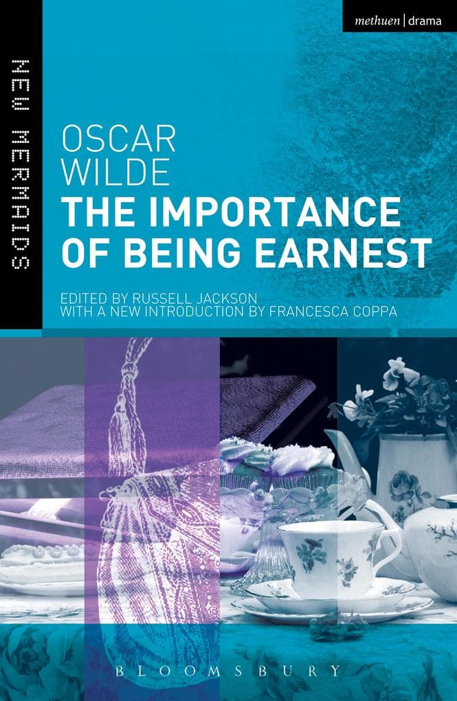 The Importance of Being Earnest