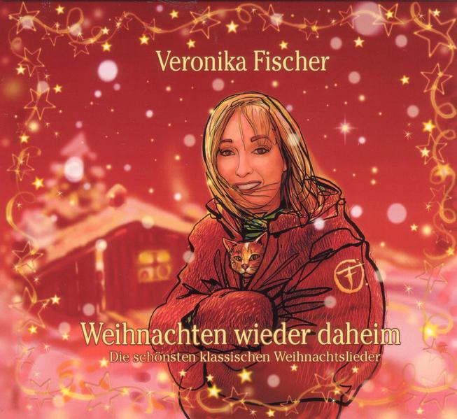 Weihnachten wieder daheim