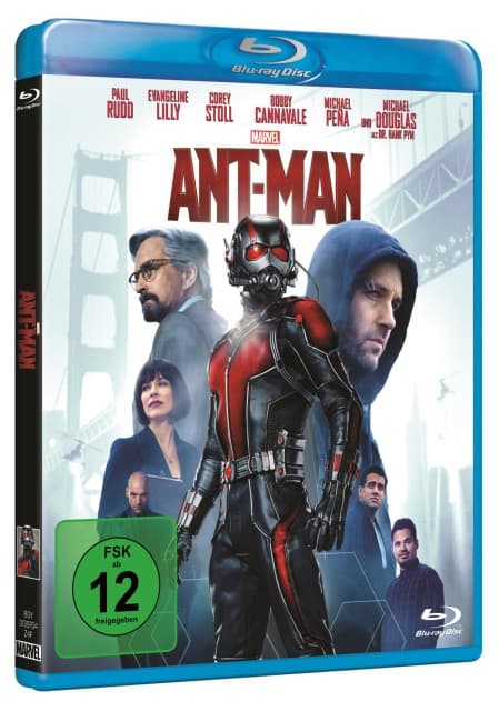 Ant-Man