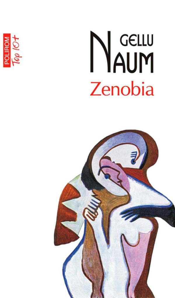 Zenobia