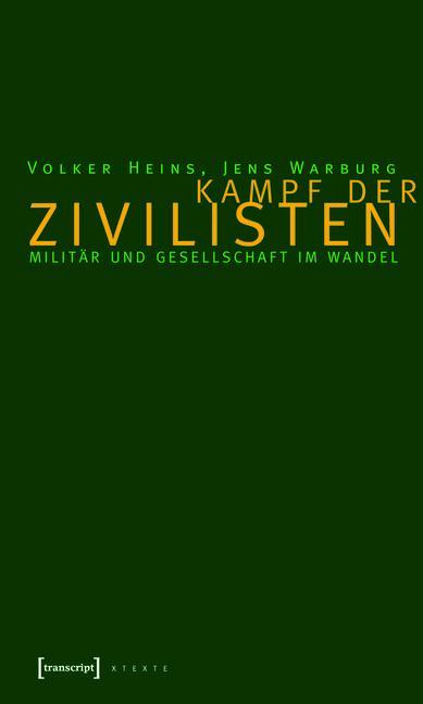 Kampf der Zivilisten