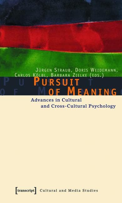 Pursuit of Meaning