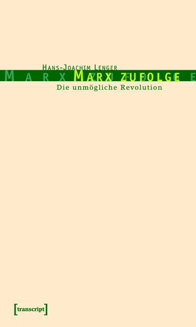 Marx zufolge