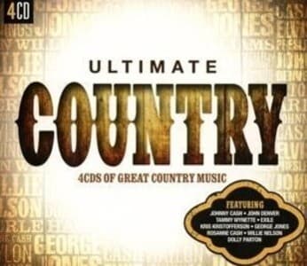 Ultimate...Country