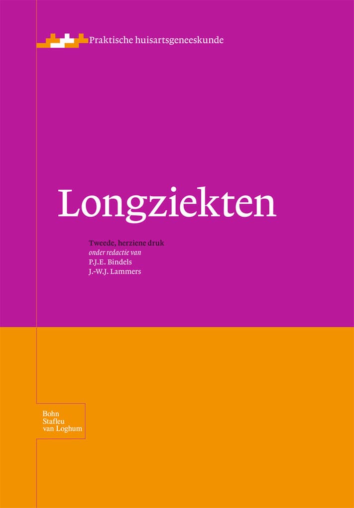 Longziekten