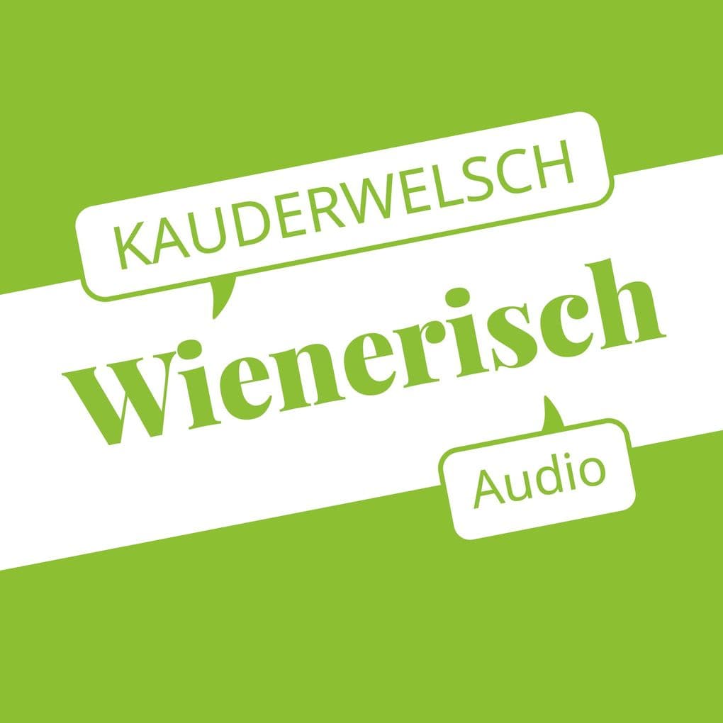 Reise Know-How Kauderwelsch AUDIO Wienerisch