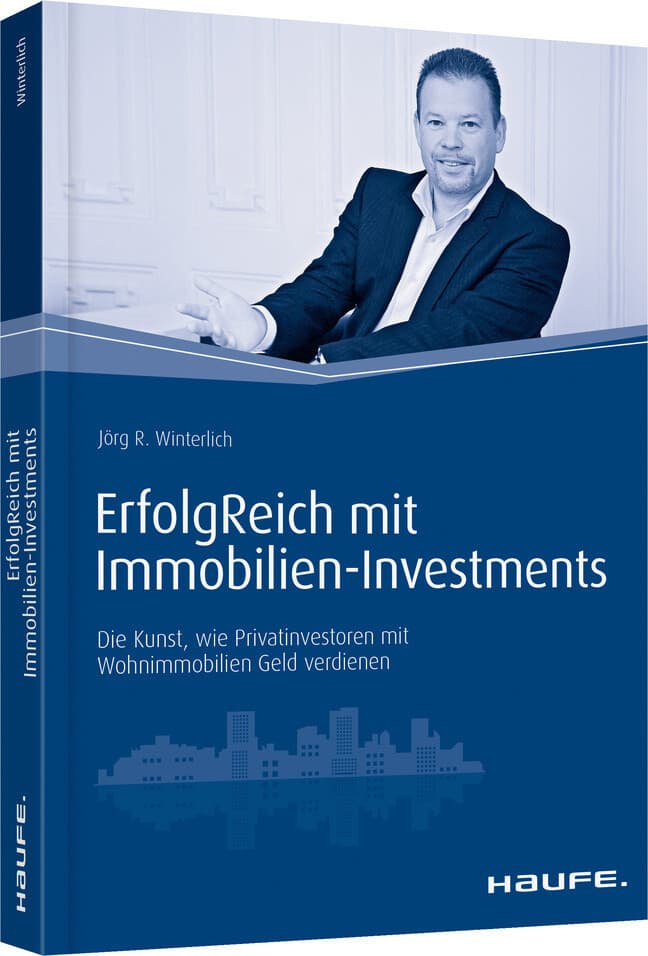 ErfolgReich mit Immobilien-Investments