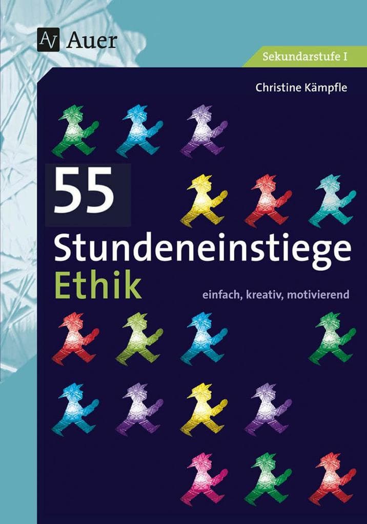 55 Stundeneinstiege Ethik