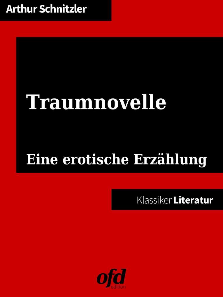 Traumnovelle