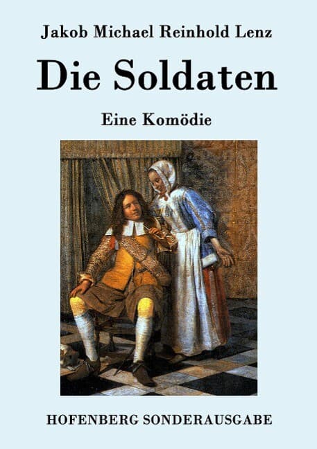 Die Soldaten