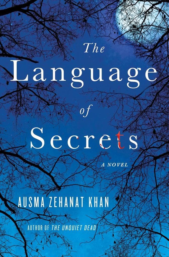 The Language of Secrets