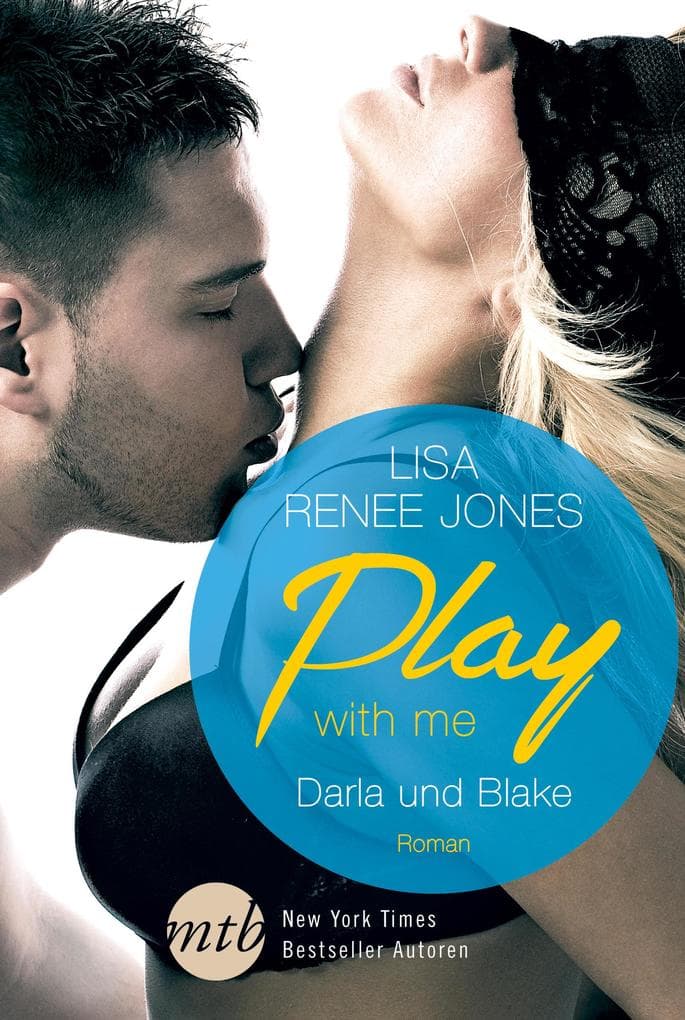 Play with me: Darla und Blake