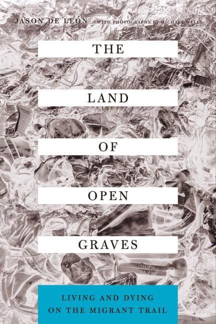 The Land of Open Graves