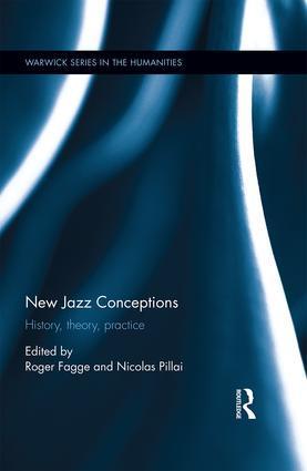 New Jazz Conceptions