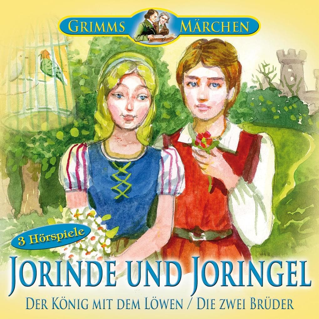 Grimms Märchen