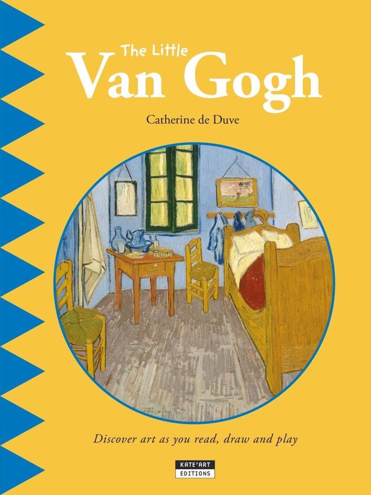 The Little Van Gogh