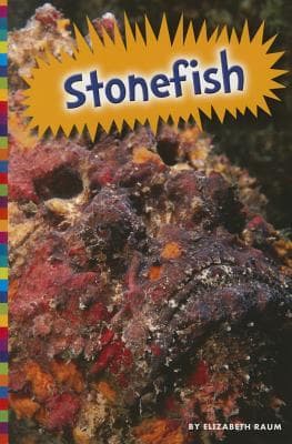 Stonefish