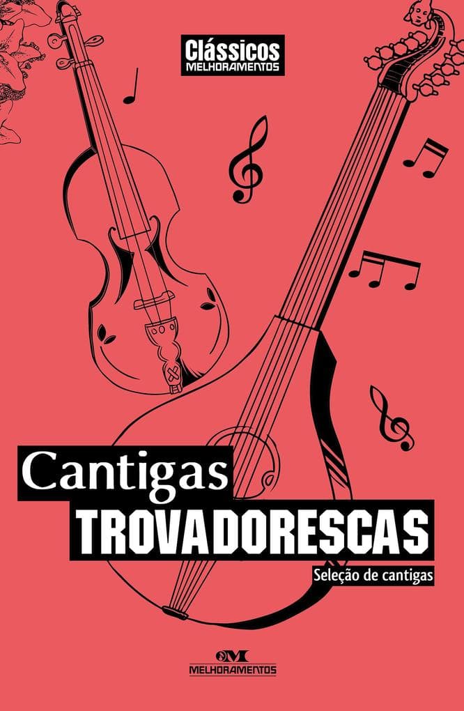 Cantigas trovadorescas