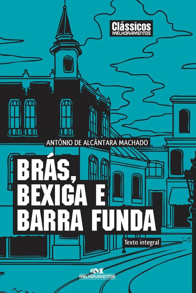 Brás, Bexiga e Barra Funda