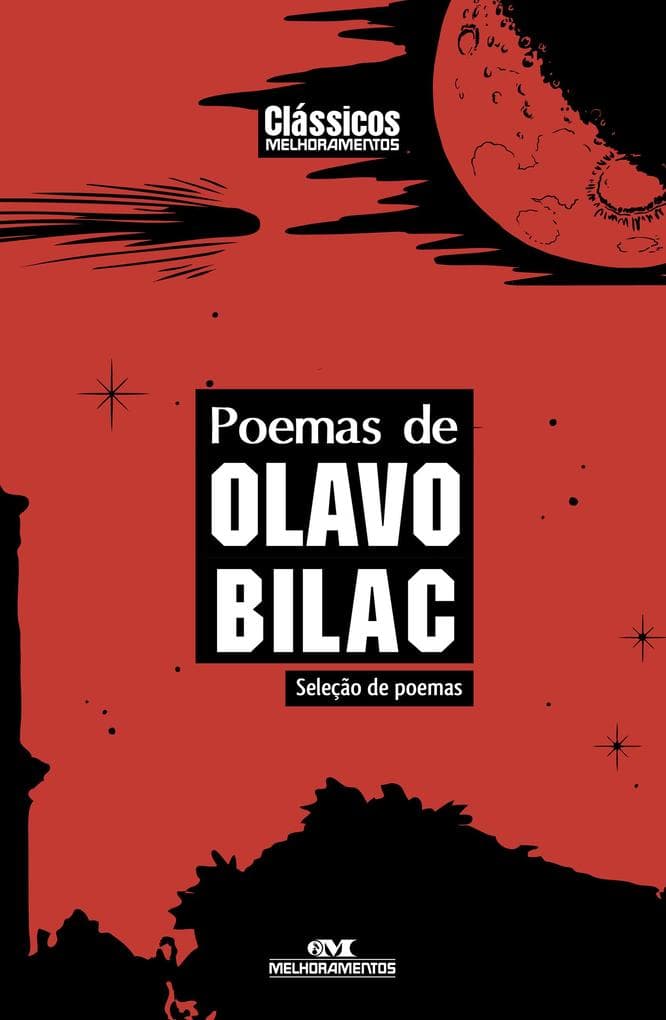 Poemas de Olavo Bilac