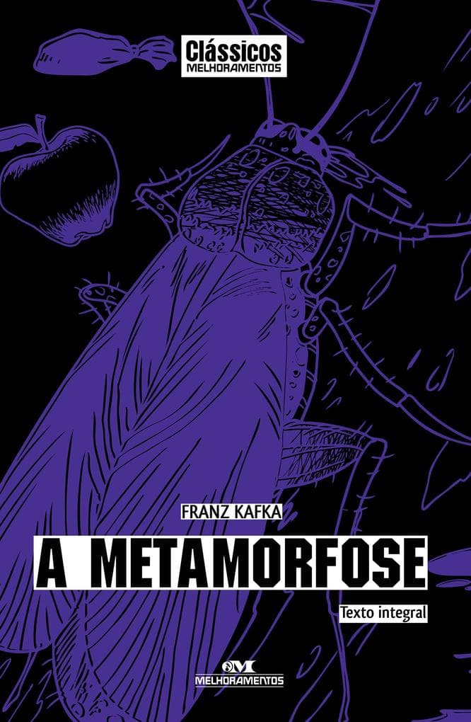 A metamorfose