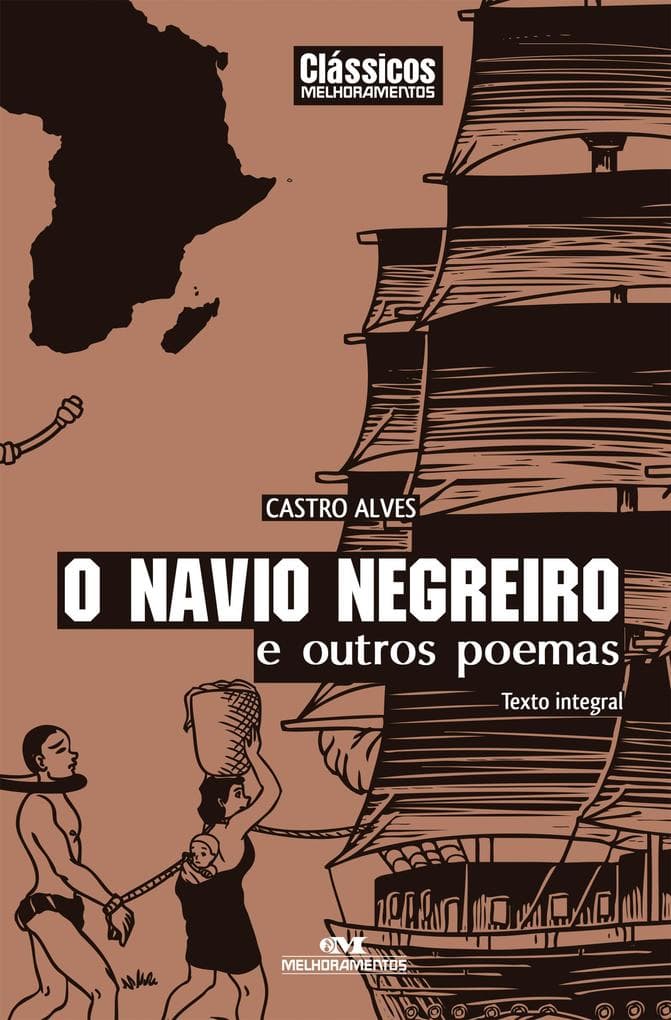 O navio negreiro e outros poemas