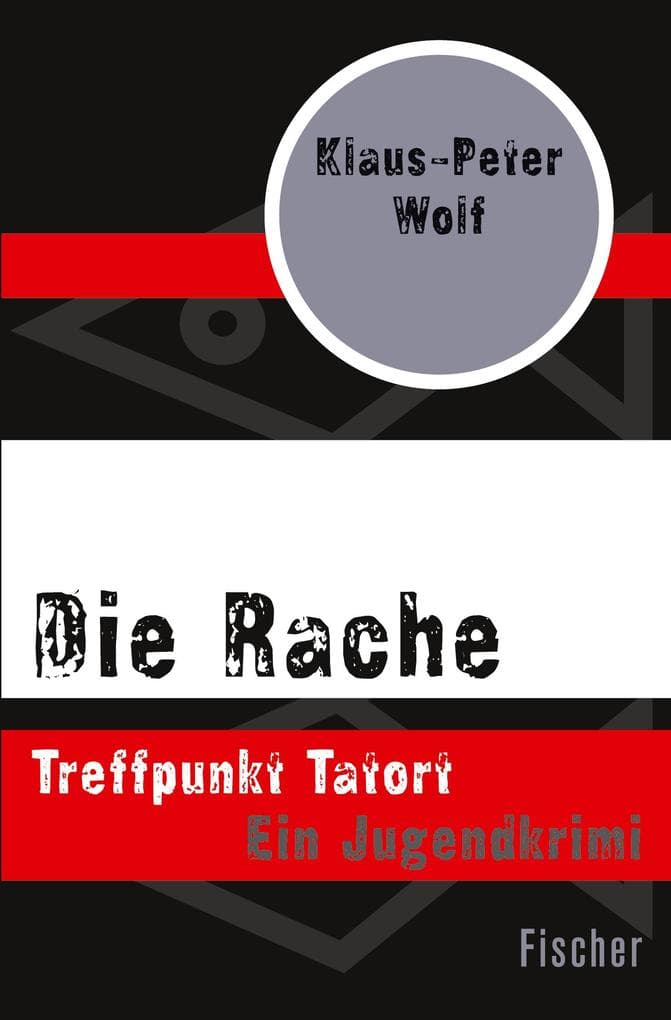 Die Rache