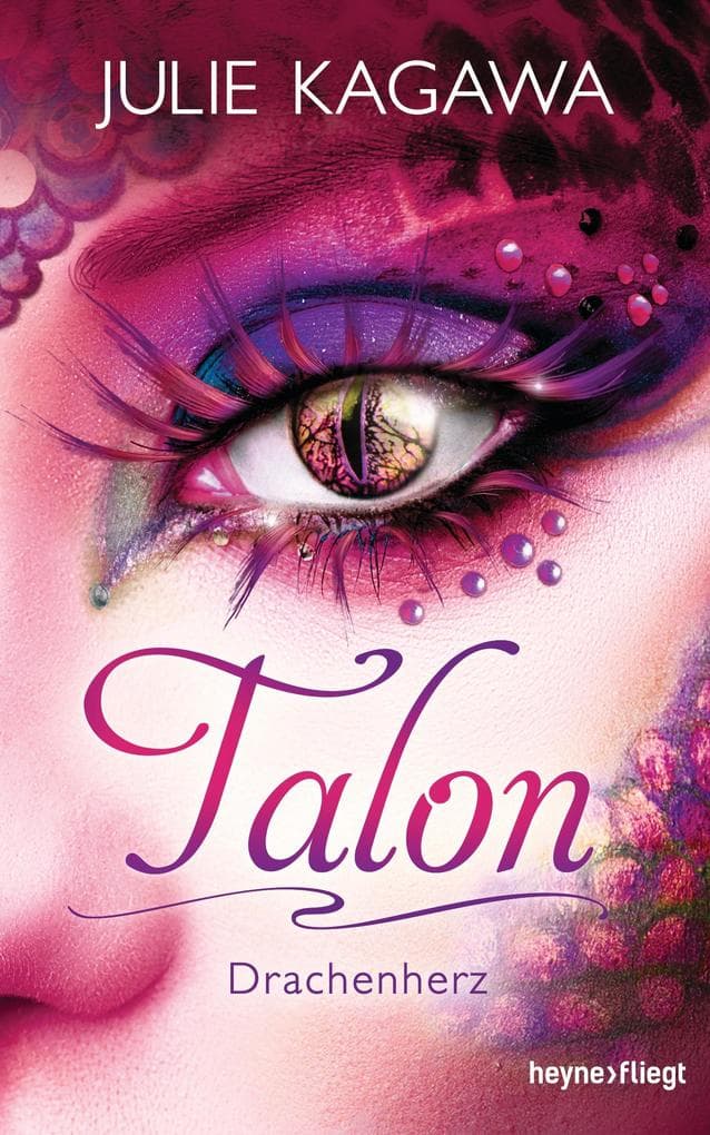 Talon - Drachenherz