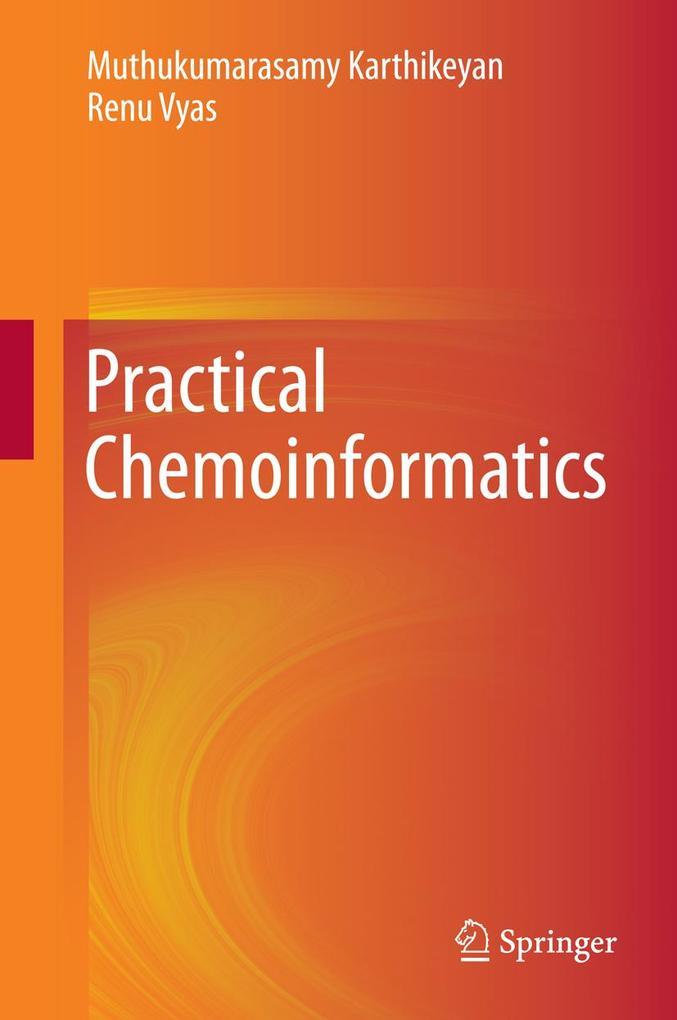 Practical Chemoinformatics